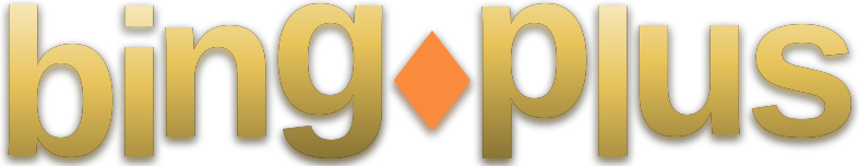 bingoplus logo